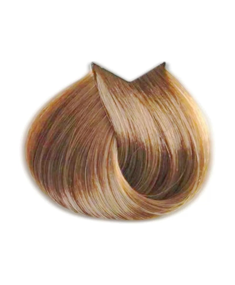 9.33 - BLOND TRÈS CLAIR DORÉ INTENSE - COLORATION LIFE COLOR - (100ml)