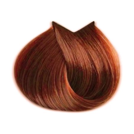 7.4 - BLOND CUIVRÉ - COLORATION LIFE COLOR - (100ml)