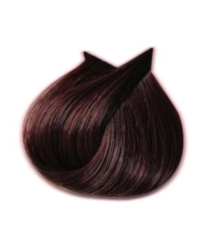 5.62 - ROUGE VIOLET FONCÉ - COLORATION LIFE COLOR - (100ml)