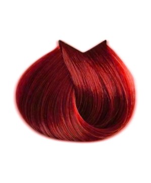 7.66 - ROUGE CLAIR ECARLATE - COLORATION LIFE COLOR - (100ml)