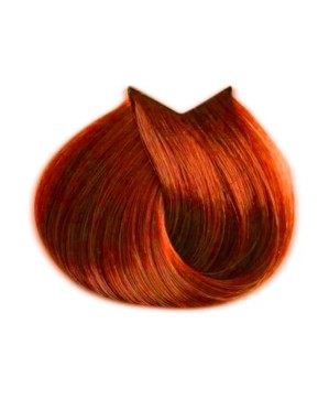 7.44 - BLOND CUIVRÉ INTENSE - COLORATION LIFE COLOR - (100ml)