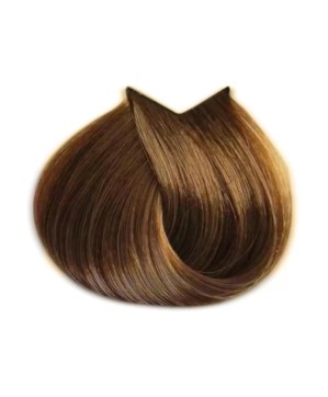 7.32 - BLOND BEIGE CHAUD - COLORATION LIFE COLOR - (100ml)