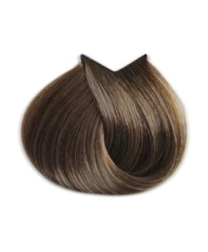 7.13 - BLOND BEIGE FROID - COLORATION LIFE COLOR - (100ml)
