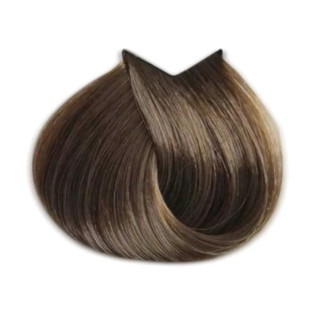 7.13 - BLOND BEIGE FROID - COLORATION LIFE COLOR - (100ml)