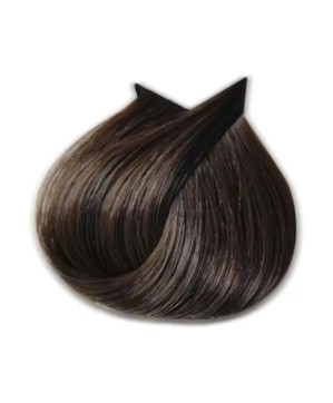 6.00 - BLOND FONCÉ INTENSE - COLORATION LIFE COLOR - (100ml)