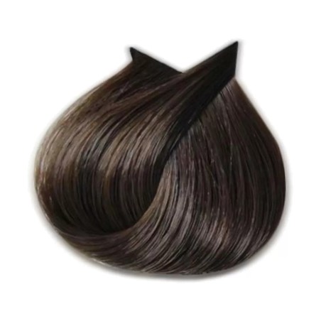 6.00 - BLOND FONCÉ INTENSE - COLORATION LIFE COLOR - (100ml)