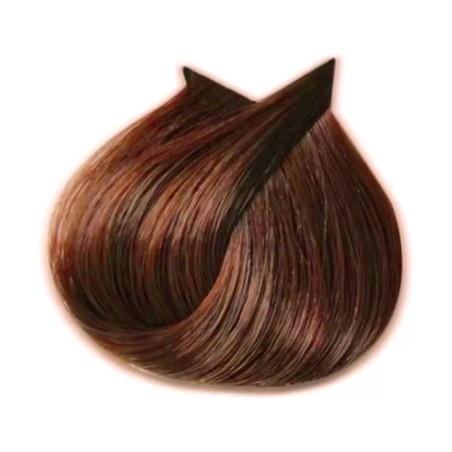 6.43 - BLOND FONCÉ - COLORATION LIFE COLOR - (100ml)