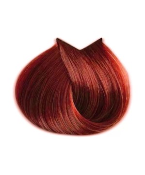 7.46 - BLOND CUIVRÉ ROUGE - COLORATION LIFE COLOR - (100ml)
