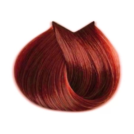 7.46 - BLOND CUIVRÉ ROUGE - COLORATION LIFE COLOR - (100ml)