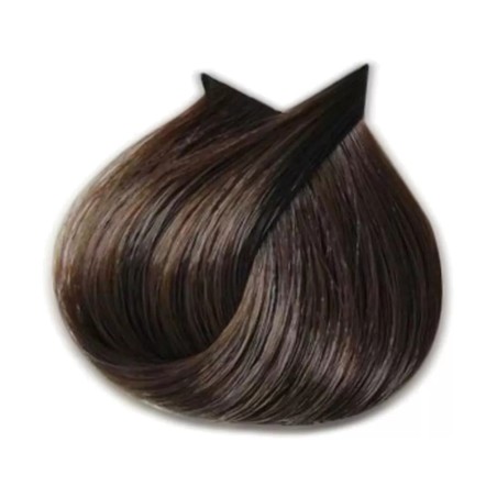6.88 - BLOND FONCÉ MARRON INTENSE - COLORATION LIFE COLOR - (100ml)