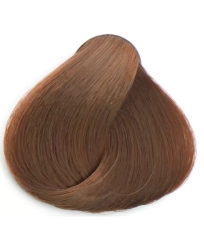 6.88 - BLOND FONCÉ MARRON INTENSE - COLORATION LIFE COLOR - (100ml)