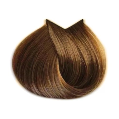 7.32 - MARRON BLOND DORÉ IRISE - COLORATION B.LIFE - (100ml)