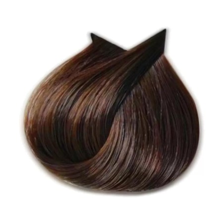 6.35 - MARRON BLOND FONCÉ CHOCOLAT - COLORATION B.LIFE - (100ml)