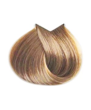 9.03 - BLOND BLOND TRÈS TRÈS CLAIR DORÉ  - COLORATION B.LIFE - (100ml)