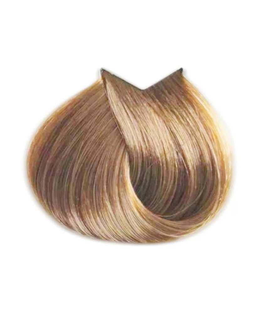 9.03 - BLOND BLOND TRÈS TRÈS CLAIR DORÉ  - COLORATION B.LIFE - (100ml)