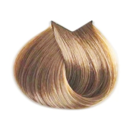 9.03 - BLOND BLOND TRÈS TRÈS CLAIR DORÉ  - COLORATION B.LIFE - (100ml)