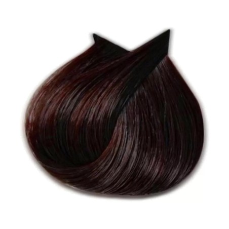4.52 - ROUGE CHATAIN ACAJOU IRISE - COLORATION B.LIFE - (100ml)