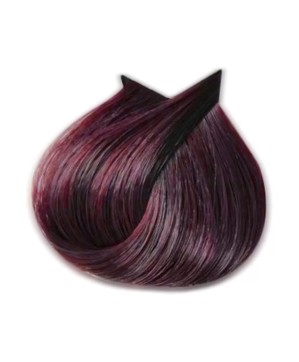 6.26 - ROUGE BLOND FONCÉ IRISE ROUGE - COLORATION B.LIFE - (100ml)