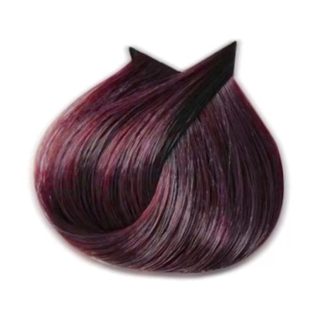6.26 - ROUGE BLOND FONCÉ IRISE ROUGE - COLORATION B.LIFE - (100ml)