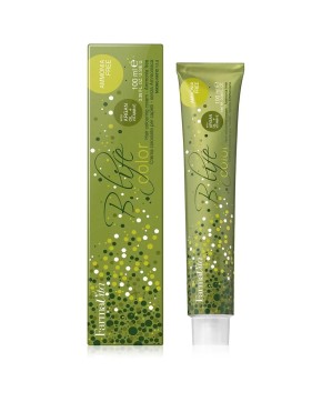 6.1 - BLOND FONCÉ CENFRE - COLORATION LIFE COLOR - (100ml)
