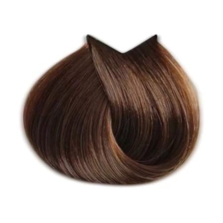 7.77 - BLOND MOYEN MARRON INTENSE - COLORATION B.LIFE - (100ml)
