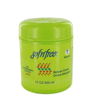 Défrisant Relaxer Super défrisant (450ml)