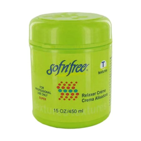 Défrisant Relaxer Super défrisant (450ml)