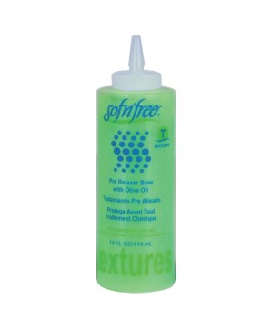 Pre-Relaxer Olive Oil (414ml) - Sofn'free