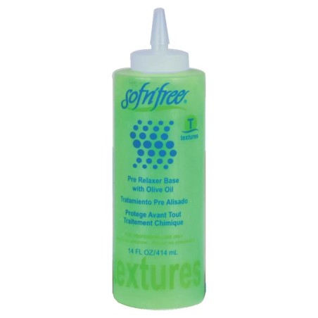Pre-Relaxer Olive Oil (414ml) - Sofn'free