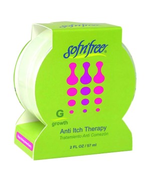 Soin anti chuteTherapy (57ml) - Sofn'free