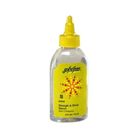 Sérum Strength Shin (113ml)- Sofn'free