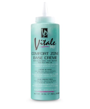 Vital Pre-Relaxer Defrisant 370ml - Vital OliveOil
