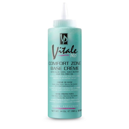 Vital Pre-Relaxer Defrisant 370ml - Vital OliveOil