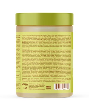 Vital Regular Defrisant (568ml) - Vital Olive Oil