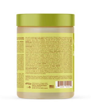 Vital Super Defrisant (568ml) - Vital Olive Oil