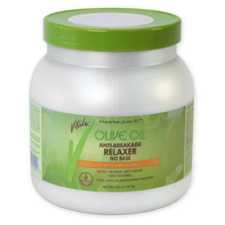 Vital Super Defrissant (1.8Kg) - Vital Olive Oil
