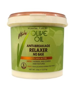 Vital Super Defrissant (1.8Kg) - Vital Olive Oil