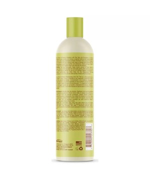 Vital Shampoing Breeze (355ml) - Vital Olive Oil