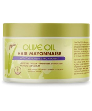 Vital Soin Mayonnaise  (227ml) - Vital Olive Oil