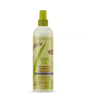 Vital Leave-In Condit (354ml) - Vital Olive Oil