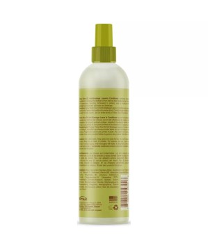 Vital Leave-In Condit (354ml) - Vital Olive Oil