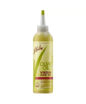 Vital Huile Virgin Hair (206ml) - Vital Olive Oil