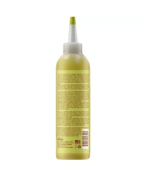 Vital Huile Virgin Hair (206ml) - Vital Olive Oil