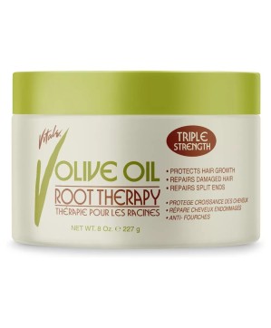 Vital Root Therapy (227ml) - Vital Olive Oil