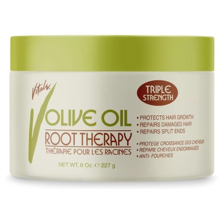 Vital Root Therapy (227ml) - Vital Olive Oil