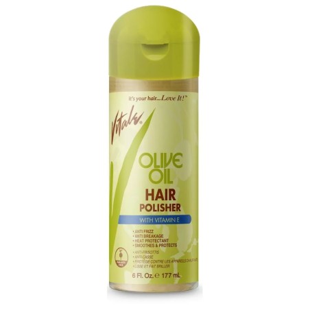 Vital Hair Polisher (177ml) - Vital Olive Oil