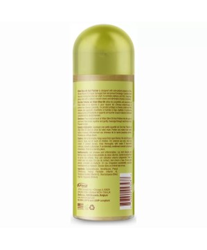 Vital Hair Polisher (177ml) - Vital Olive Oil