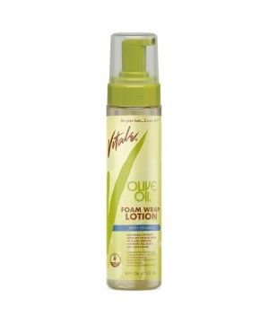 Vital Mousse Anti-Break (236ml) - Vital Olive Oil