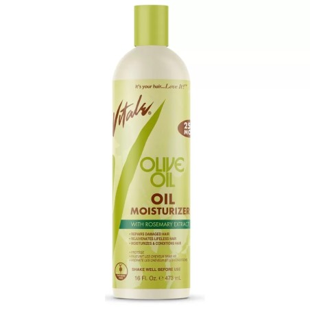 Vital Soin Hydrat.Mosturiz 354ml - Vital Olive Oil