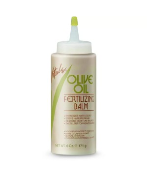 Vital Fertilizing Cream (171ml) - Vital Olive Oil